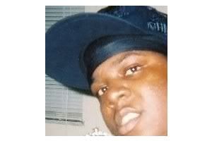 Akeem Walker