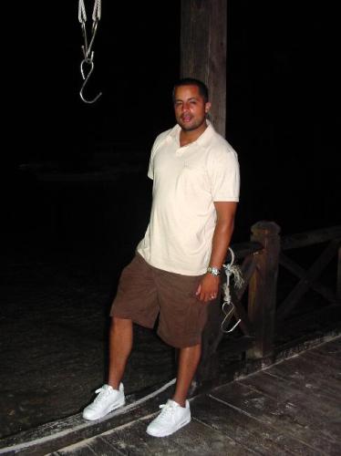 Edgar Colon