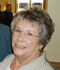 Marilyn Wedel