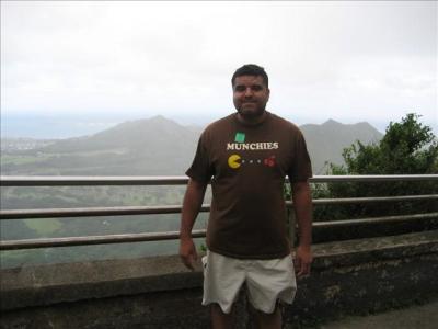 Juan Mejia