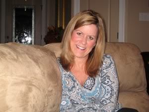 Kathy Dillinger