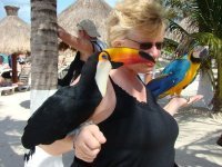 Joanne Brown