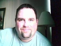 Mark Powers