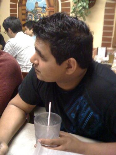 Ravinder Reddy