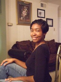 Talayia White