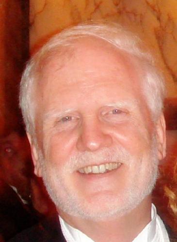 James Angel