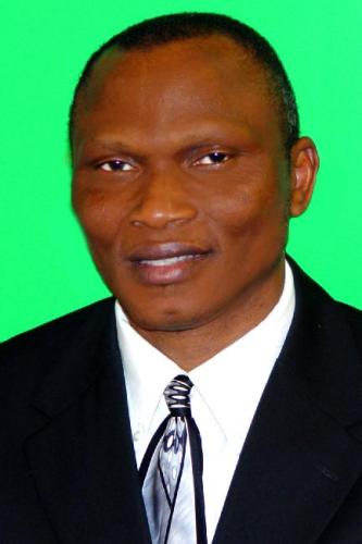 Ezekiel Tsado
