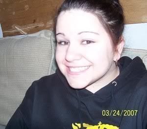 Jessica Didonato