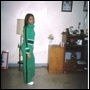 Domonique Benekin