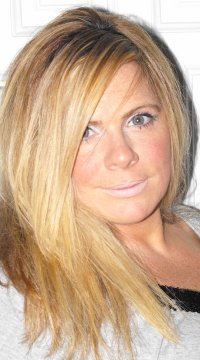 Dorinda Smith