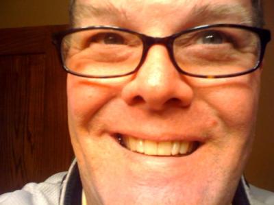 Donald Breckle