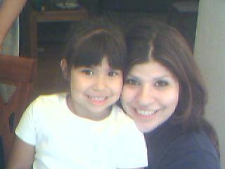 Jessica Frias