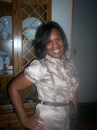 Aisha Boykin