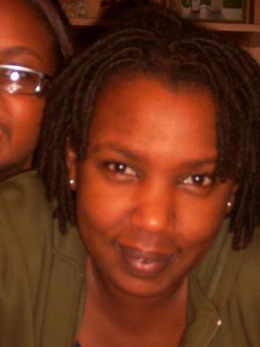 Susan Kabugi