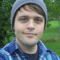 Shane Bischoff