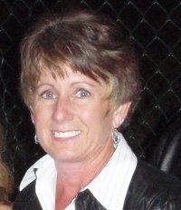 Peggy Thompson
