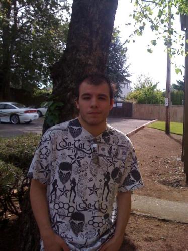 Christopher Galloway