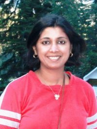 Ruma Sen