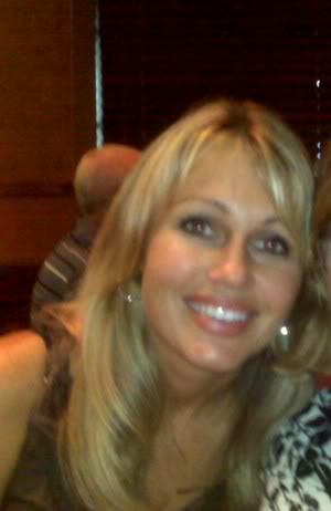 Kyla Vaughn