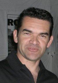 Hugo Aldana