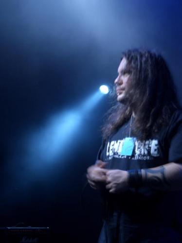 Olivier Beraut