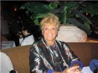 Sallyjean Dweir