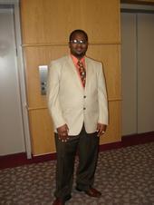 Antwan Watson