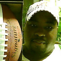 Darnell Upchurch