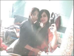 Saima Ahmed