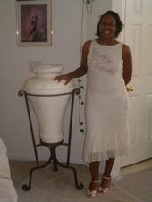 Cecelia Worthen