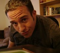 Derek Gritti