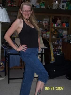 Shirley Pyle
