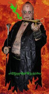 Darrell Perigo