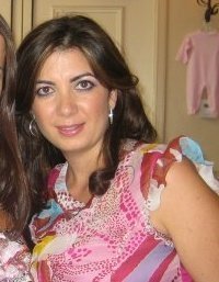 Samia Kabban