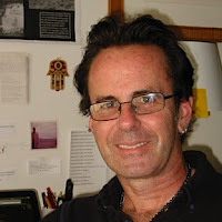 Harry Werksman