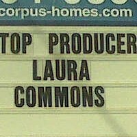 Laura Commons