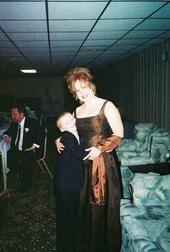 Tammy Beveridge