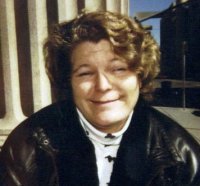 Grenda Scheid