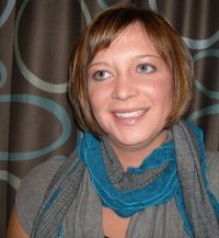 Amber Smestad