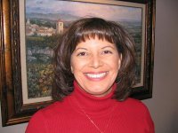 Maydra Stanley
