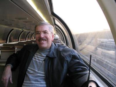 Ray Olesen