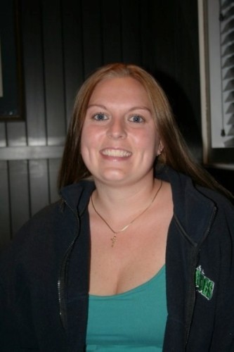 Heather Elliott