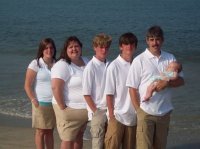 Cathy Largent