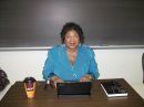 Jacqueline Giles