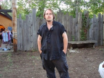 Jeremy Dick