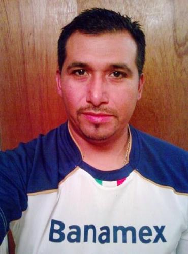 Maximino Garcia