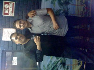 Alberto Reyes