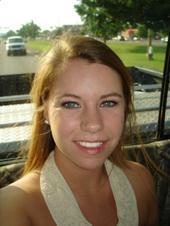 Sonya Bradshaw