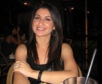Haifa Harb