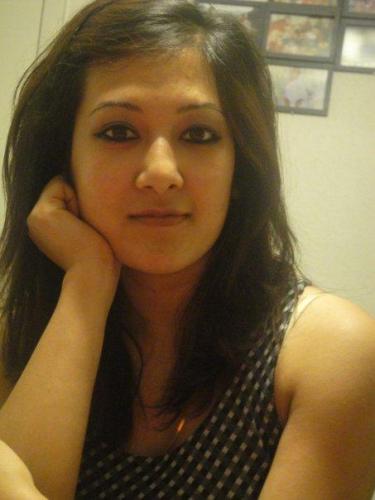 Deepika Shrestha